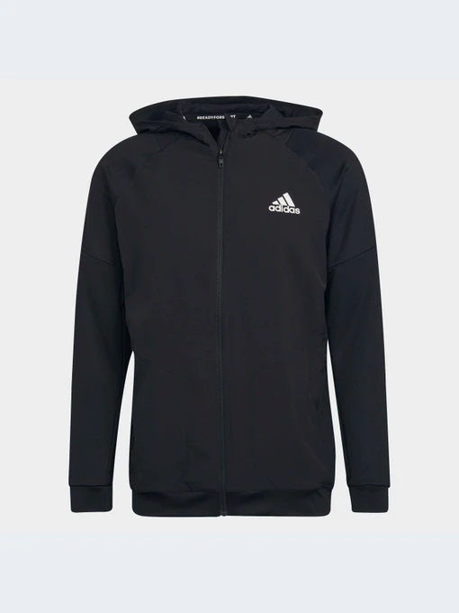 Худи и свитшоты Adidas модель HA6366 Фото