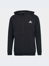 Худи и свитшоты Adidas модель HA6366 Фото