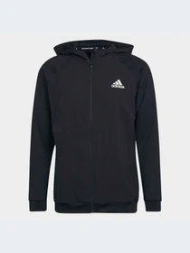 Худи и свитшоты Adidas модель HA6366 Фото