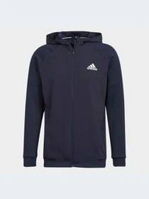 Худі та світшоти Adidas модель HC4252 Фото