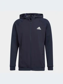 Худі та світшоти Adidas модель HC4252 Фото
