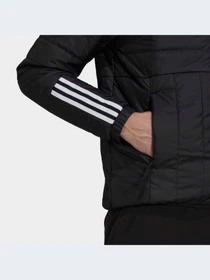Куртки и дубленки Adidas 3 Stripes модель GT1681 Фото