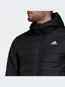 Куртки и дубленки Adidas 3 Stripes модель GT1681 Фото
