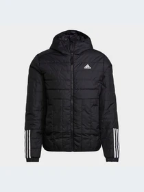 Куртки и дубленки Adidas 3 Stripes модель GT1681 Фото