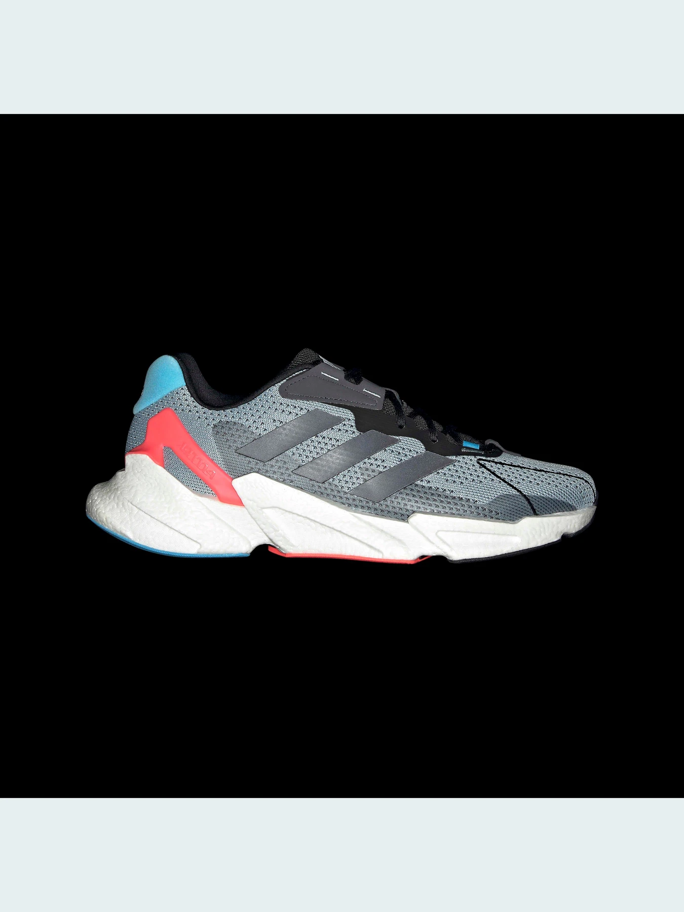 Кроссовки Adidas X9000 модель GY6050 Кроссовки Adidas X9000 модель GY6050 Фото