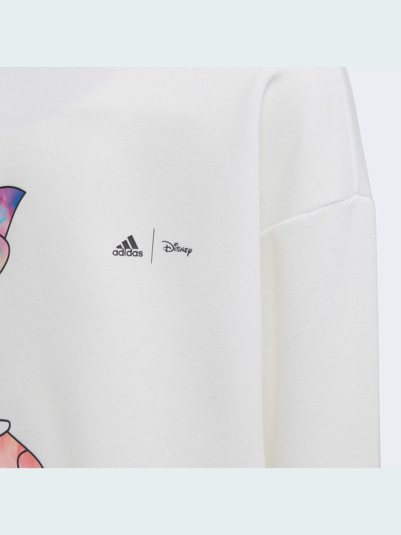 Худі та світшоти Adidas x Disney модель HA6573 Худі та світшоти Adidas x Disney модель HA6573 Фото