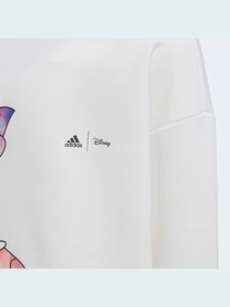 Худі та світшоти Adidas x Disney модель HA6573 Фото