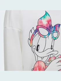 Худі та світшоти Adidas x Disney модель HA6573 Фото