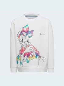 Худі та світшоти Adidas x Disney модель HA6573 Фото