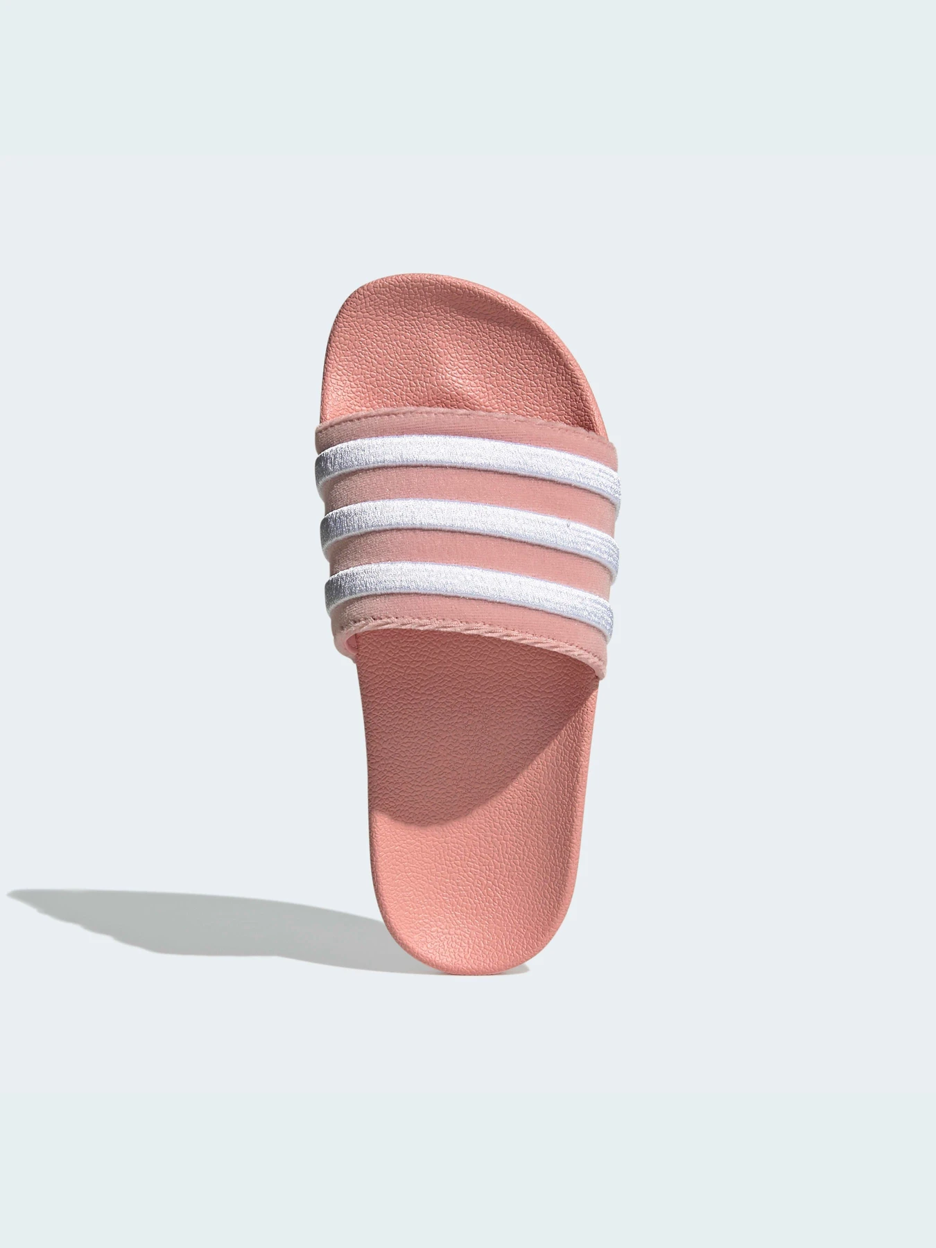 Шлёпанцы Adidas Adilette модель GX3372 Фото