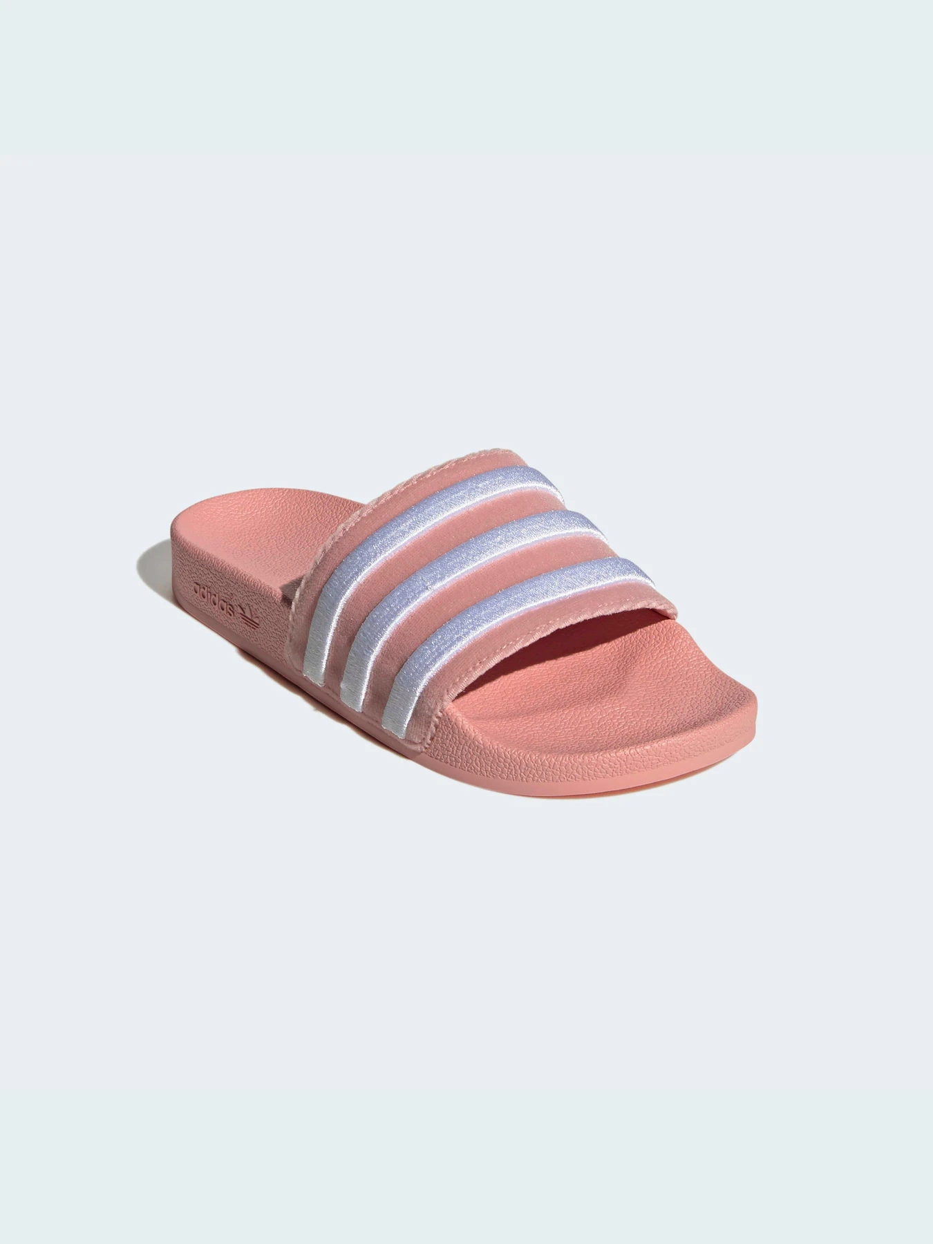 Шлёпанцы Adidas Adilette модель GX3372 Фото