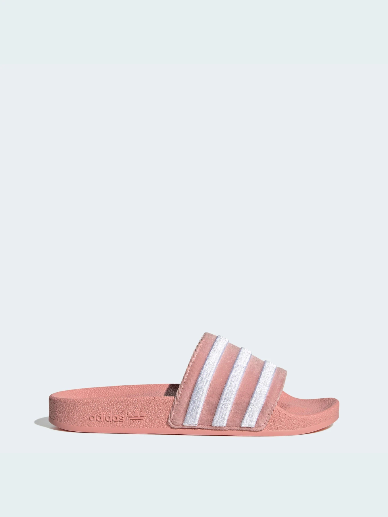 Шлёпанцы Adidas Adilette модель GX3372 Фото