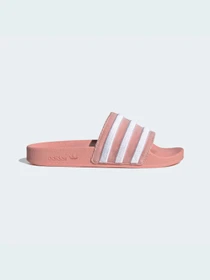 Шлёпанцы Adidas Adilette модель GX3372 Фото