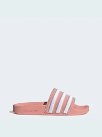 Шлёпанцы Adidas Adilette модель GX3372 Фото