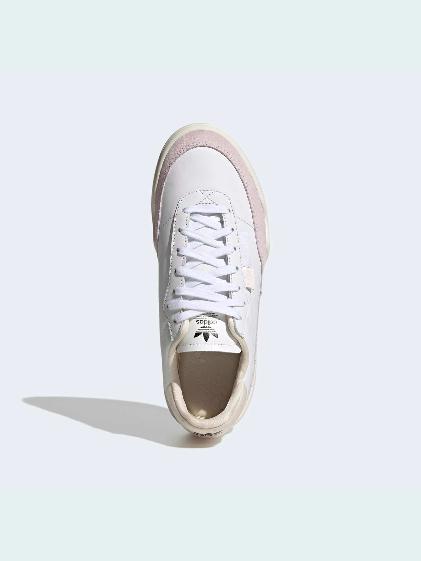 Кросівки Adidas модель GX3502 Кросівки Adidas модель GX3502 Фото