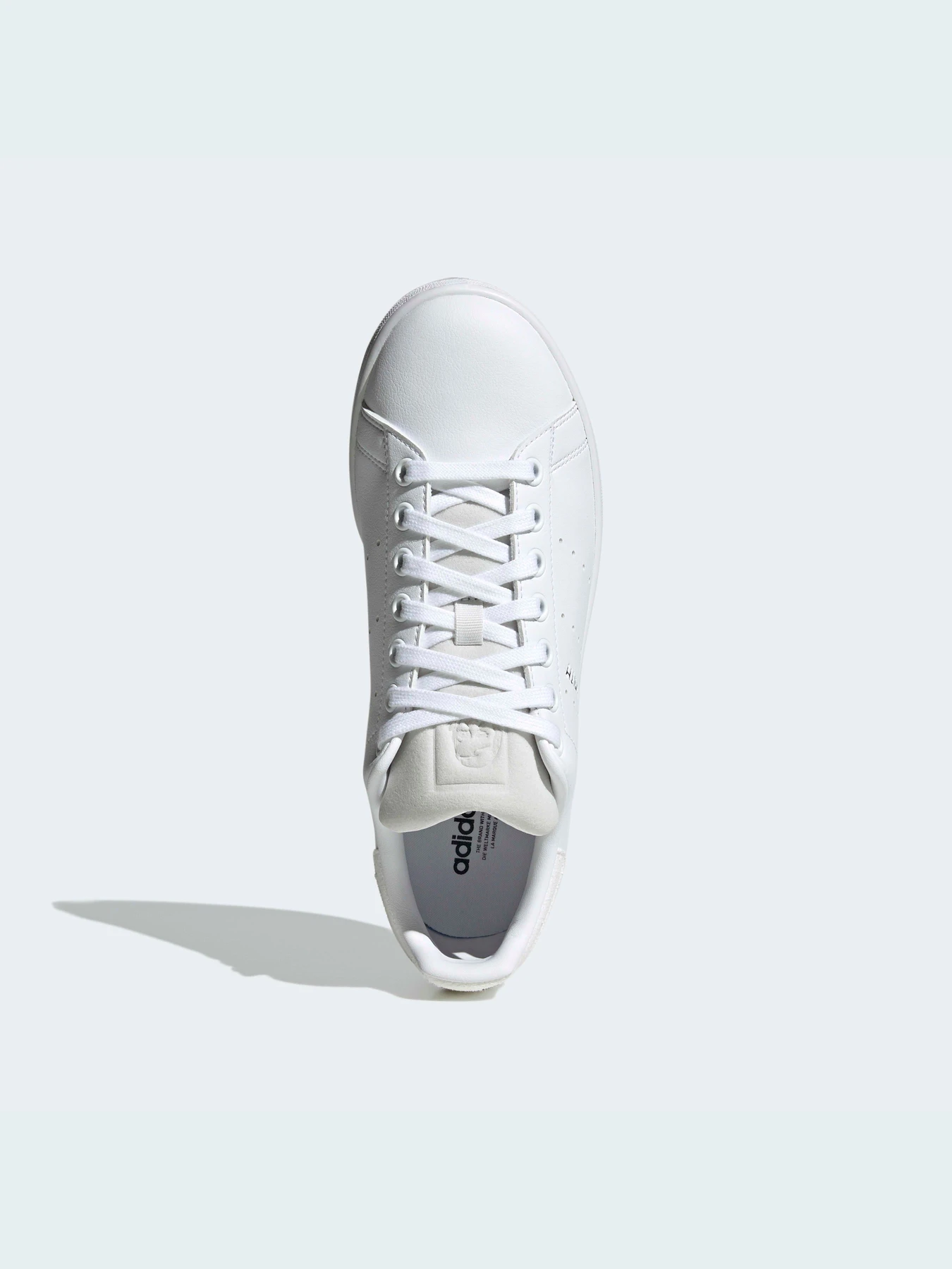 Кеди Adidas Stan Smith модель GY8154 Фото