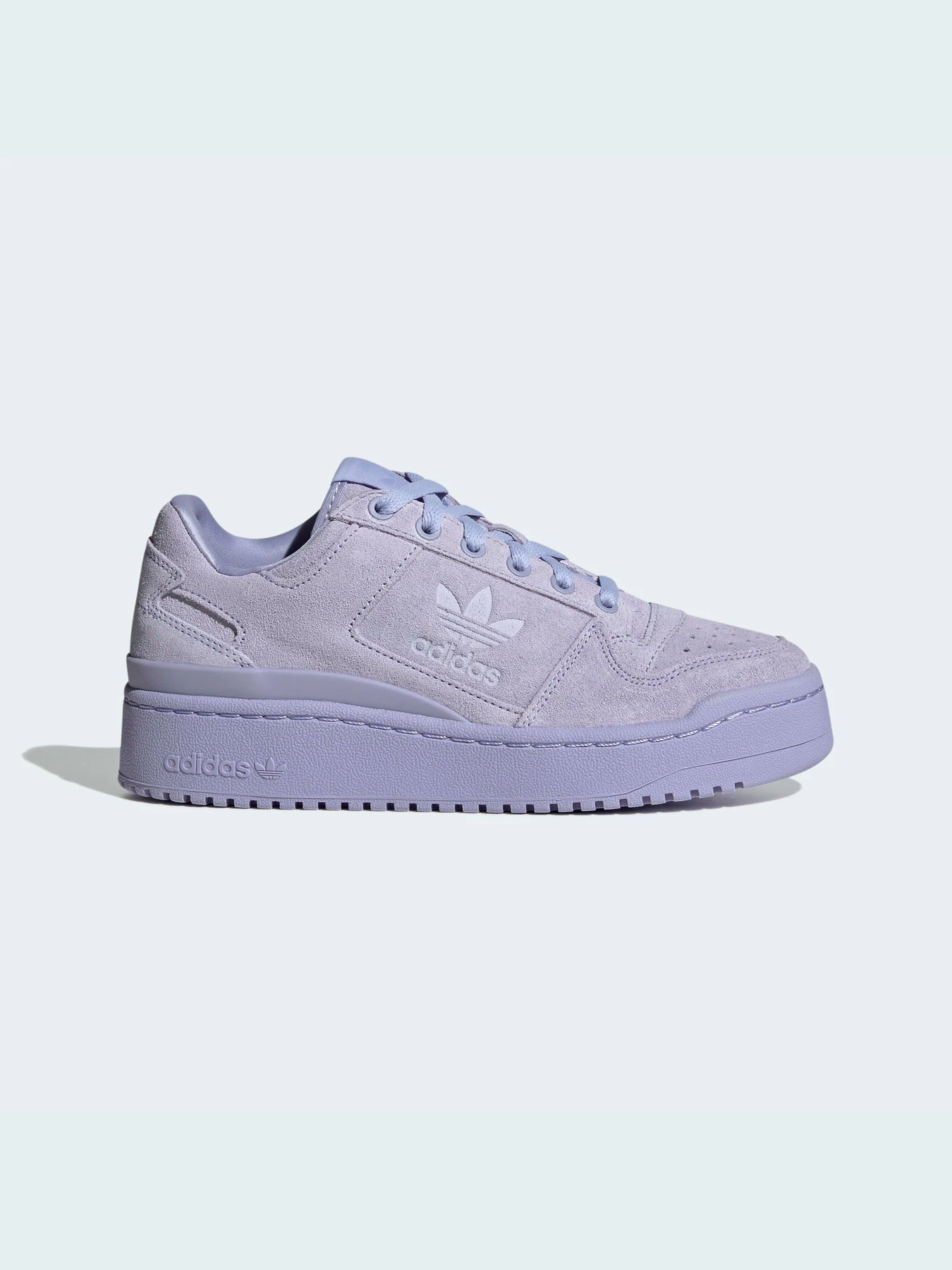 Кроссовки Adidas Forum модель GY8160 Фото