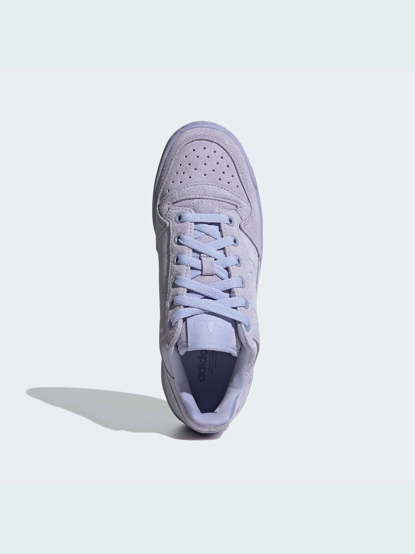 Кроссовки Adidas Forum модель GY8160 Фото