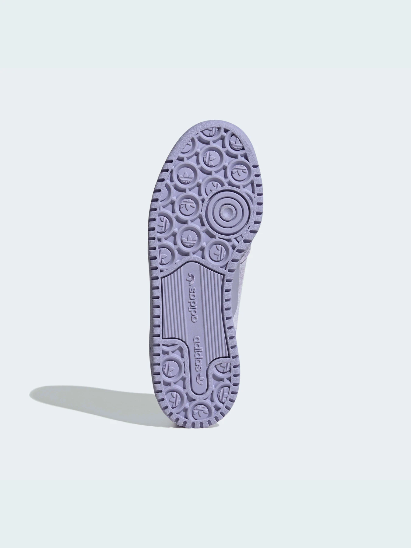 Кроссовки Adidas Forum модель GY8160 Фото