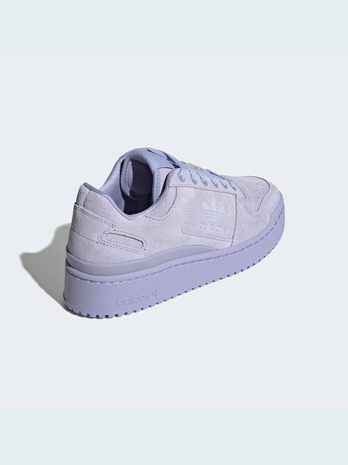 Кроссовки Adidas Forum модель GY8160 Фото