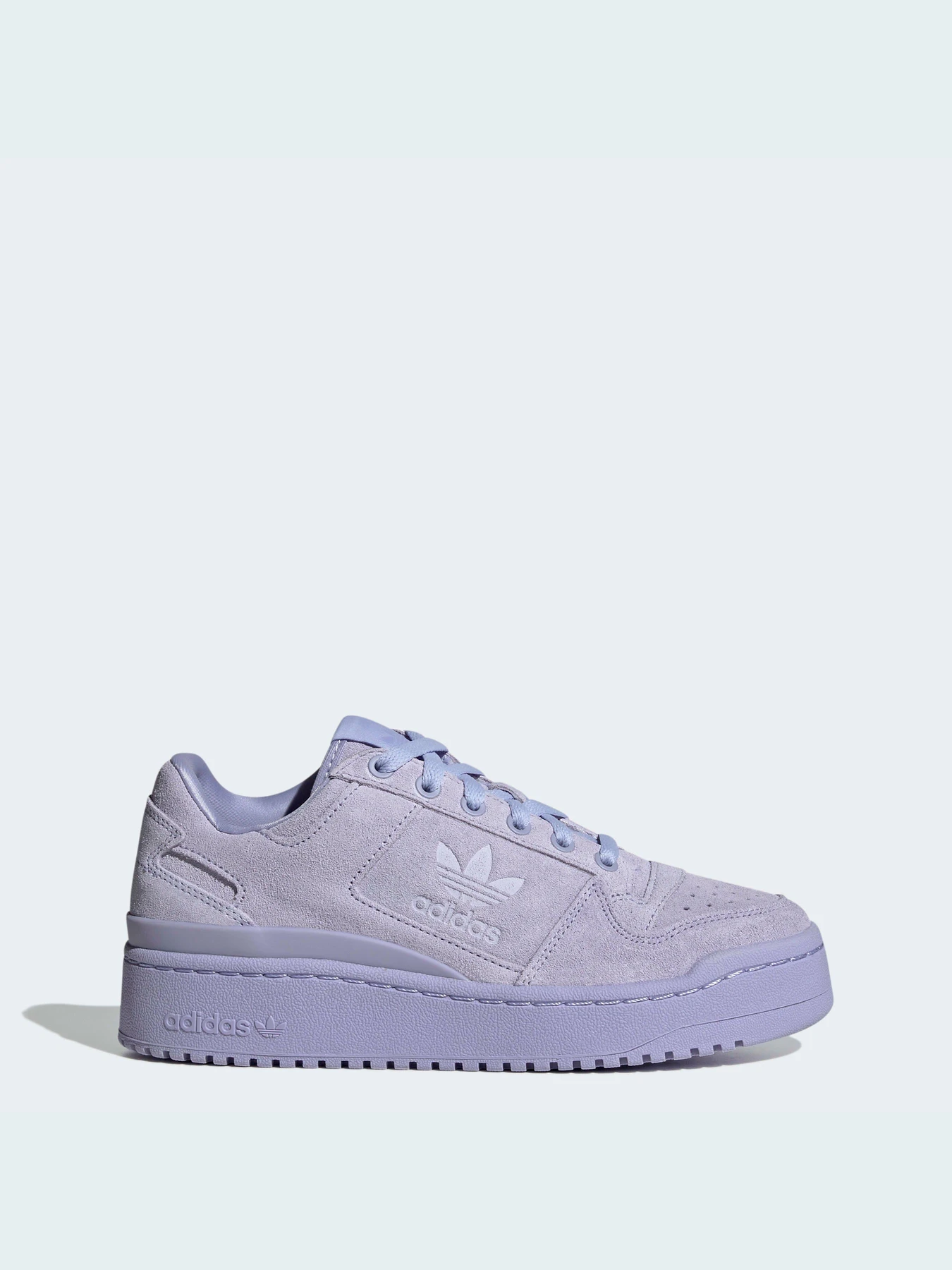 Кроссовки Adidas Forum модель GY8160 Фото