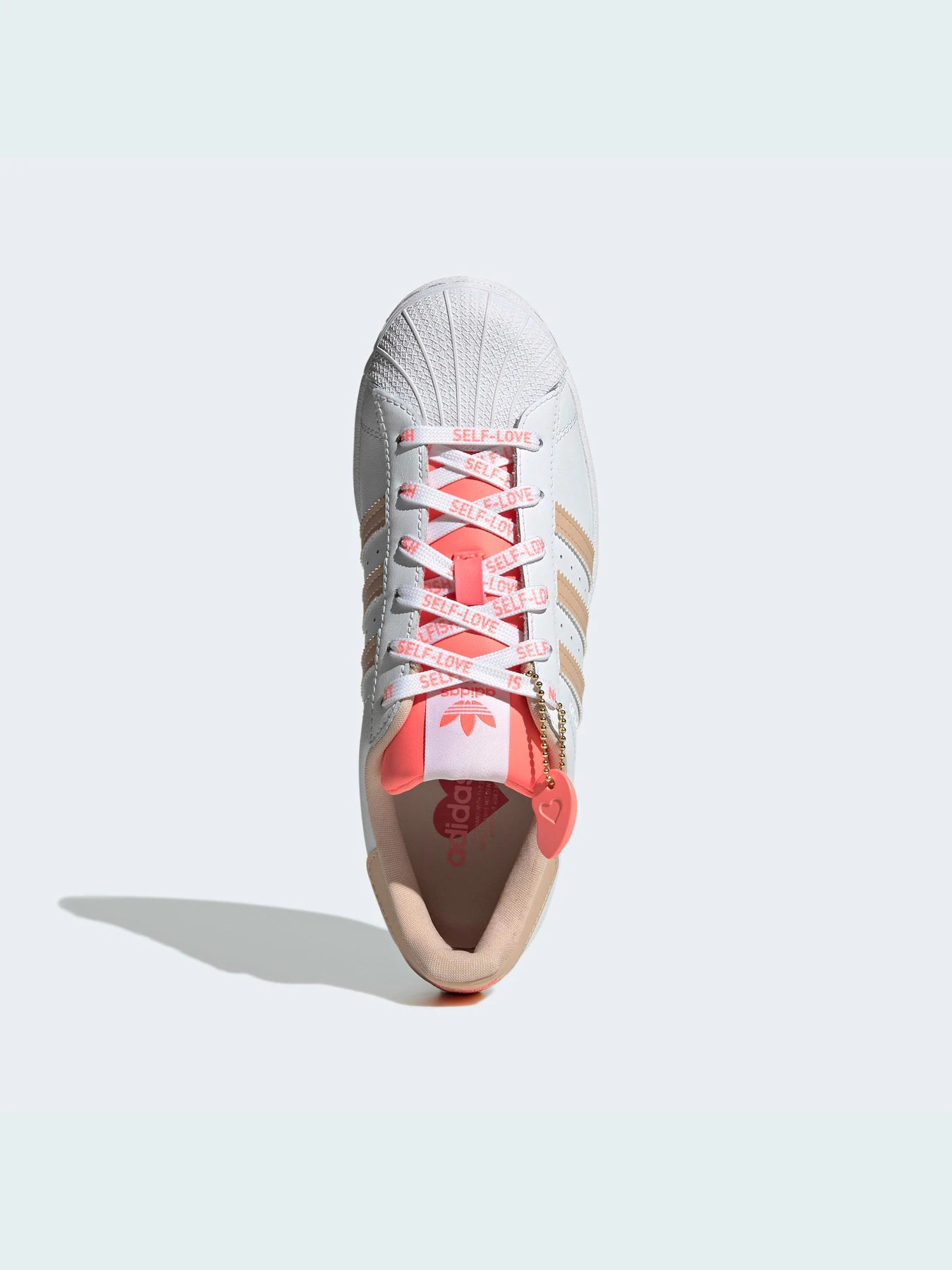 Кеды Adidas Superstar модель GW0570 Кеды Adidas Superstar модель GW0570 Фото
