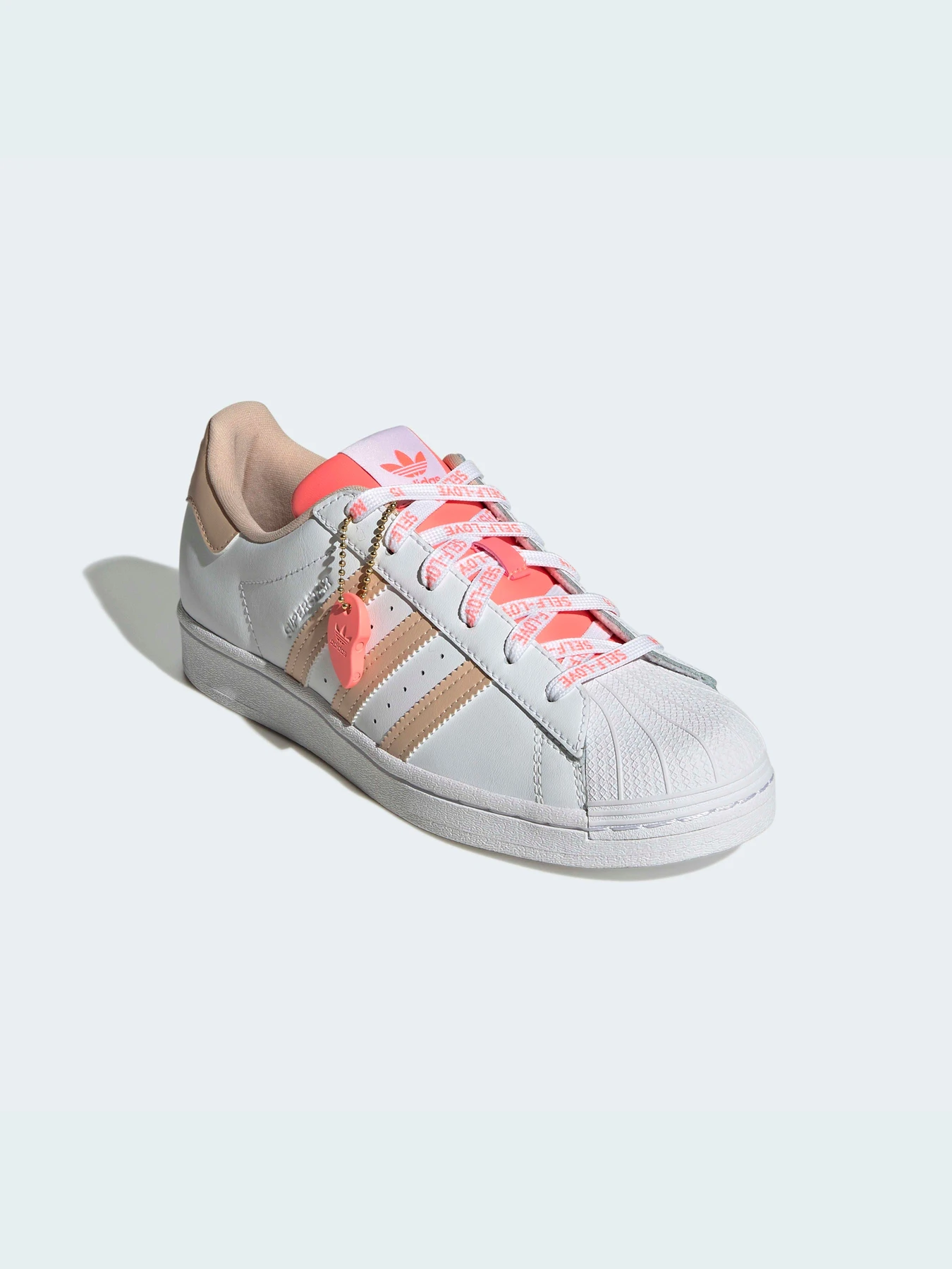 Кеды Adidas Superstar модель GW0570 Кеды Adidas Superstar модель GW0570 Фото