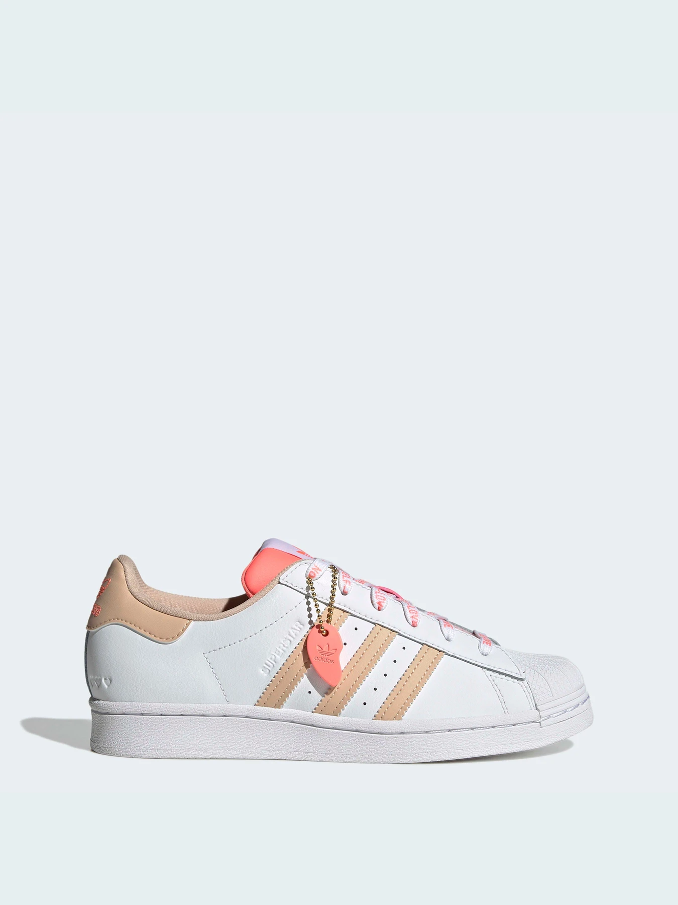 Кеды Adidas Superstar модель GW0570 Кеды Adidas Superstar модель GW0570 Фото