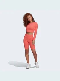 Шорти Adidas модель HF2106 Фото