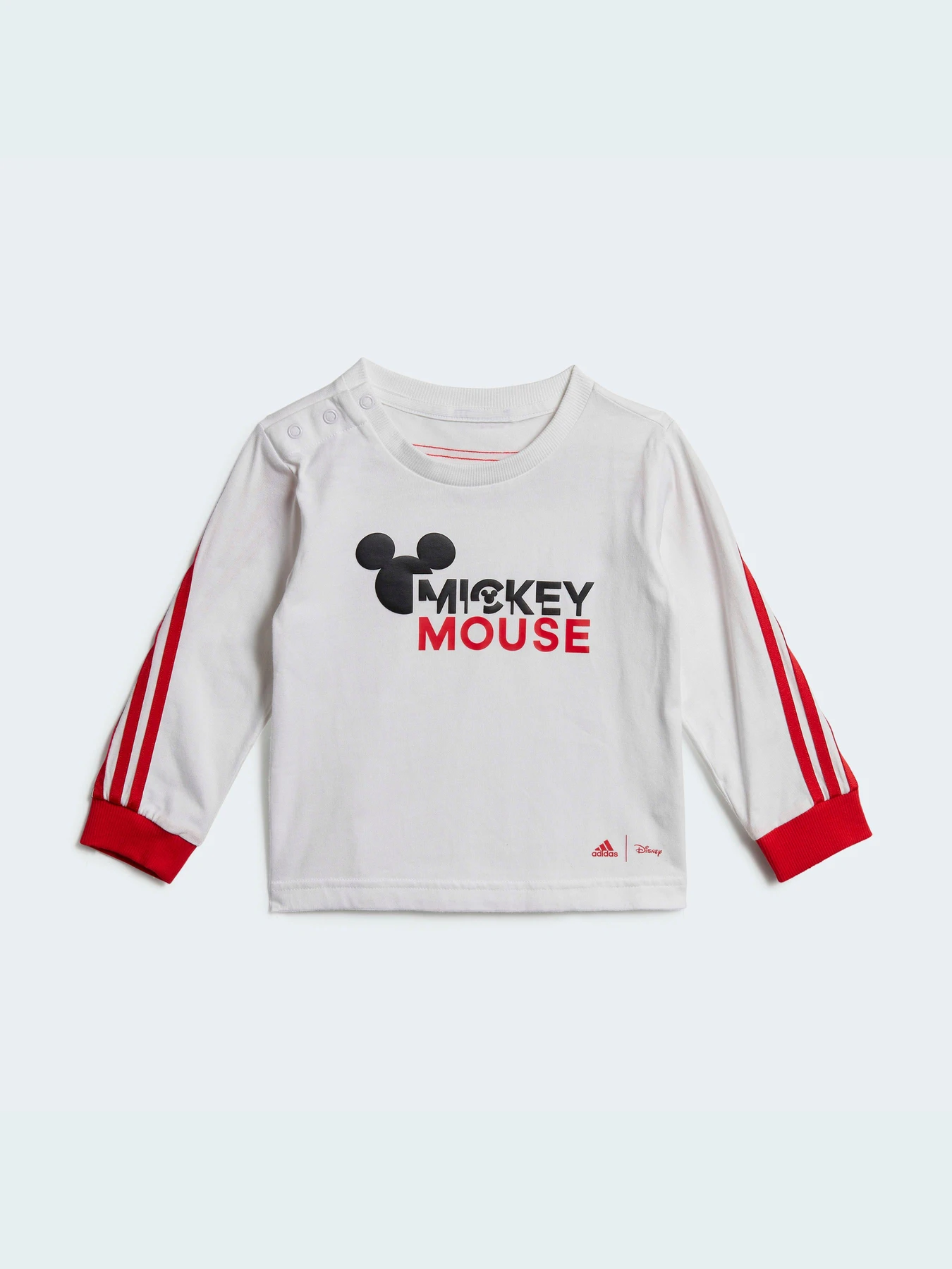 Одежда для младенцев Adidas x Disney модель HA6586 Одежда для младенцев Adidas x Disney модель HA6586 Фото