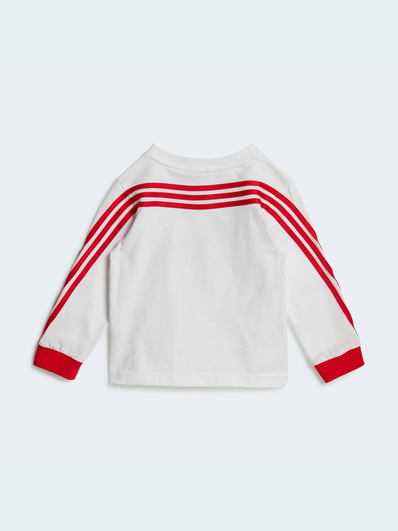 Одежда для младенцев Adidas x Disney модель HA6586 Одежда для младенцев Adidas x Disney модель HA6586 Фото