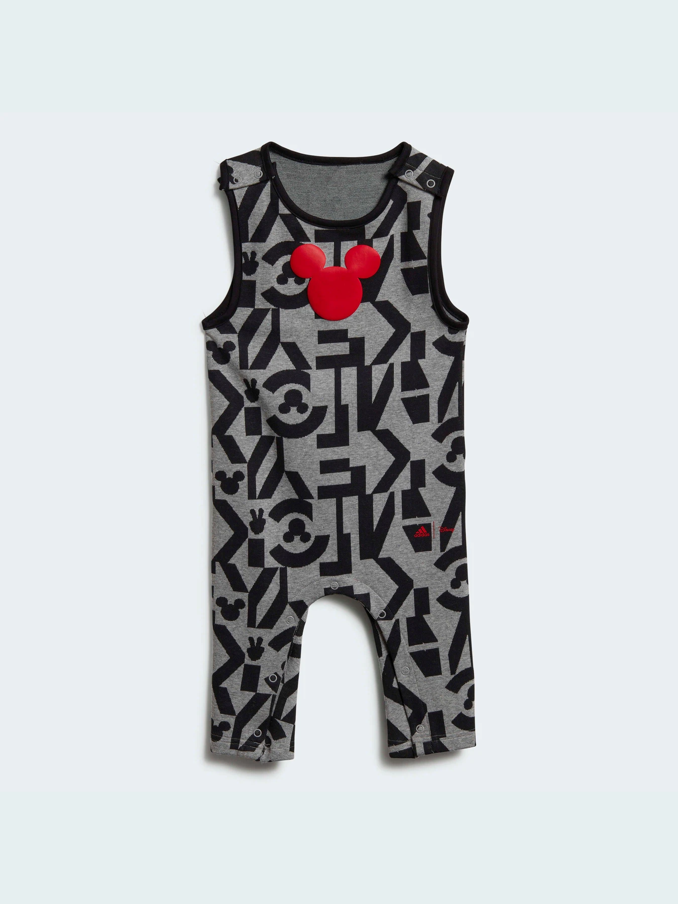 Одежда для младенцев Adidas x Disney модель HA6586 Одежда для младенцев Adidas x Disney модель HA6586 Фото