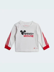 Одежда для младенцев Adidas x Disney модель HA6586 Фото
