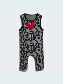 Одежда для младенцев Adidas x Disney модель HA6586 Фото