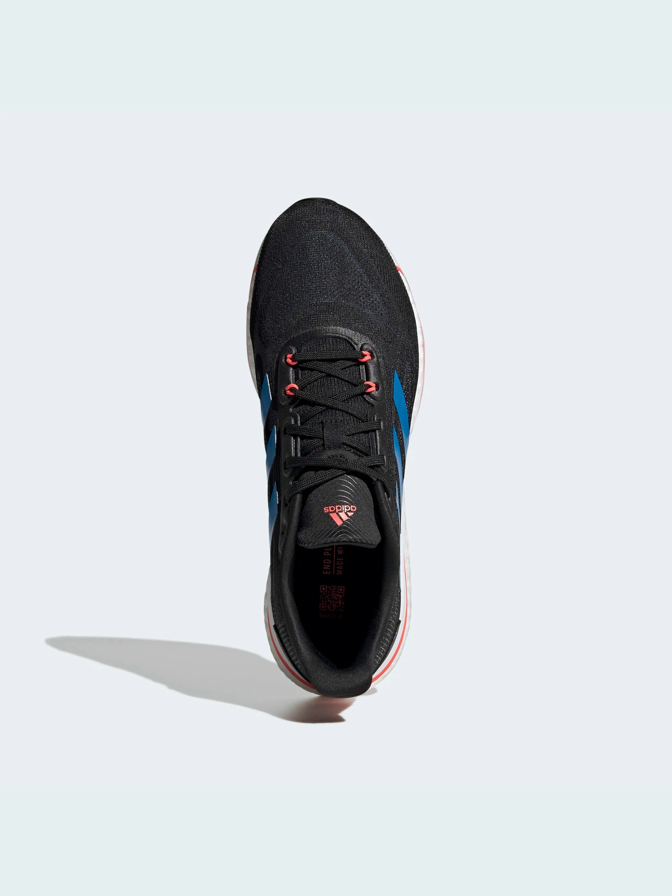 Кроссовки Adidas Supernova модель GX2910 Кроссовки Adidas Supernova модель GX2910 Фото