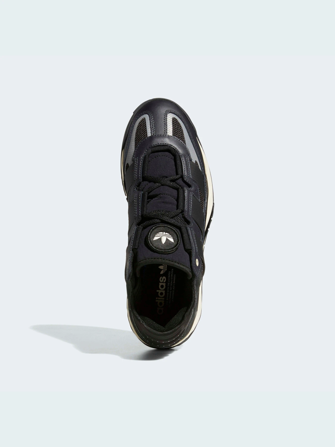 Кроссовки Adidas модель GY8566 Фото