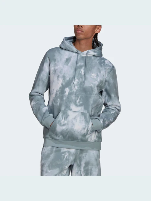 Худи и свитшоты Adidas модель HE9436 Фото