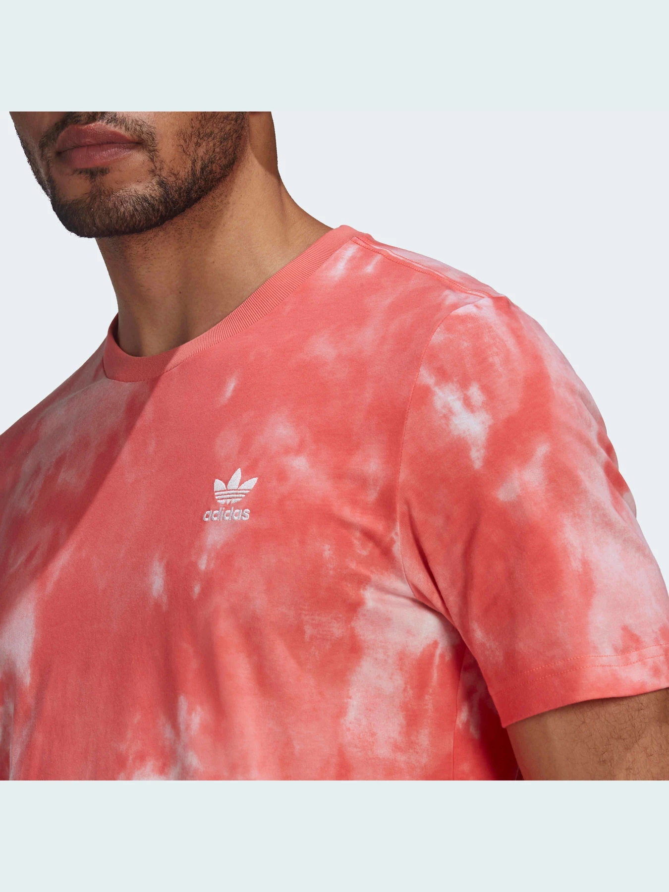 Футболки и поло Adidas модель HE9447 Футболки и поло Adidas модель HE9447 Фото