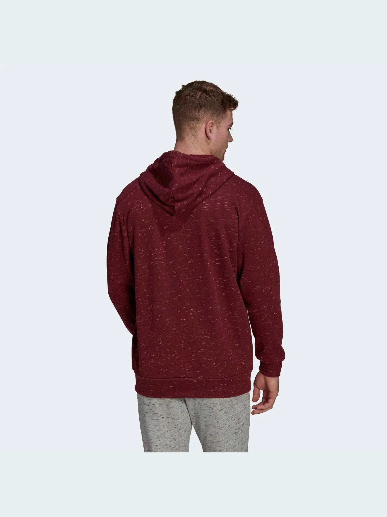 Худі та світшоти Adidas модель HE1802 Худі та світшоти Adidas модель HE1802 Фото