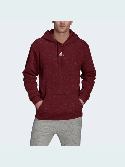 Худи и свитшоты Adidas модель HE1802 Фото