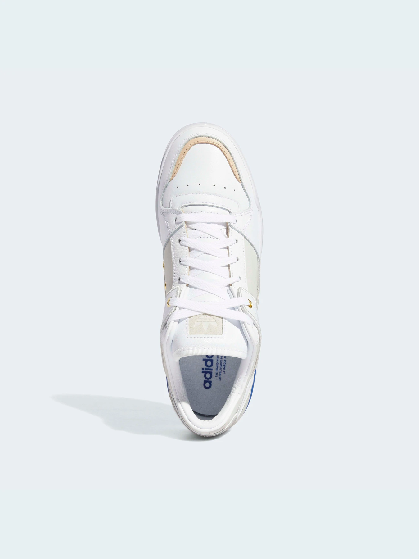 Кроссовки Adidas Forum модель GX0516 Кроссовки Adidas Forum модель GX0516 Фото