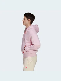 Худі та світшоти Adidas Graphics модель HI6017 Фото