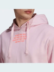 Худі та світшоти Adidas Graphics модель HI6017 Фото