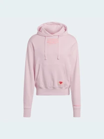 Худі та світшоти Adidas Graphics модель HI6017 Фото