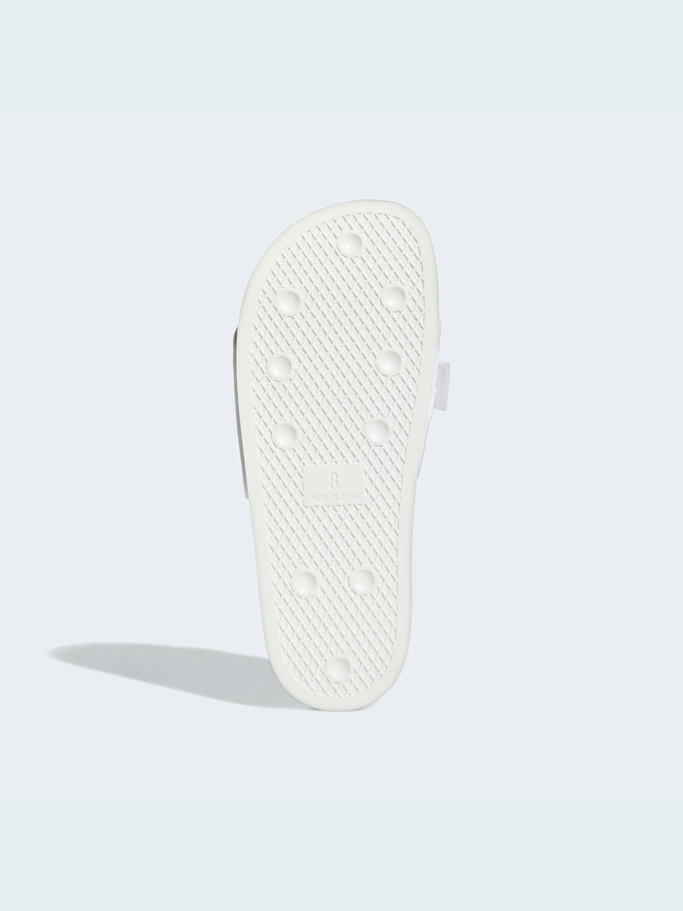 Шльопанці Adidas Adilette модель GZ4329 Шльопанці Adidas Adilette модель GZ4329 Фото