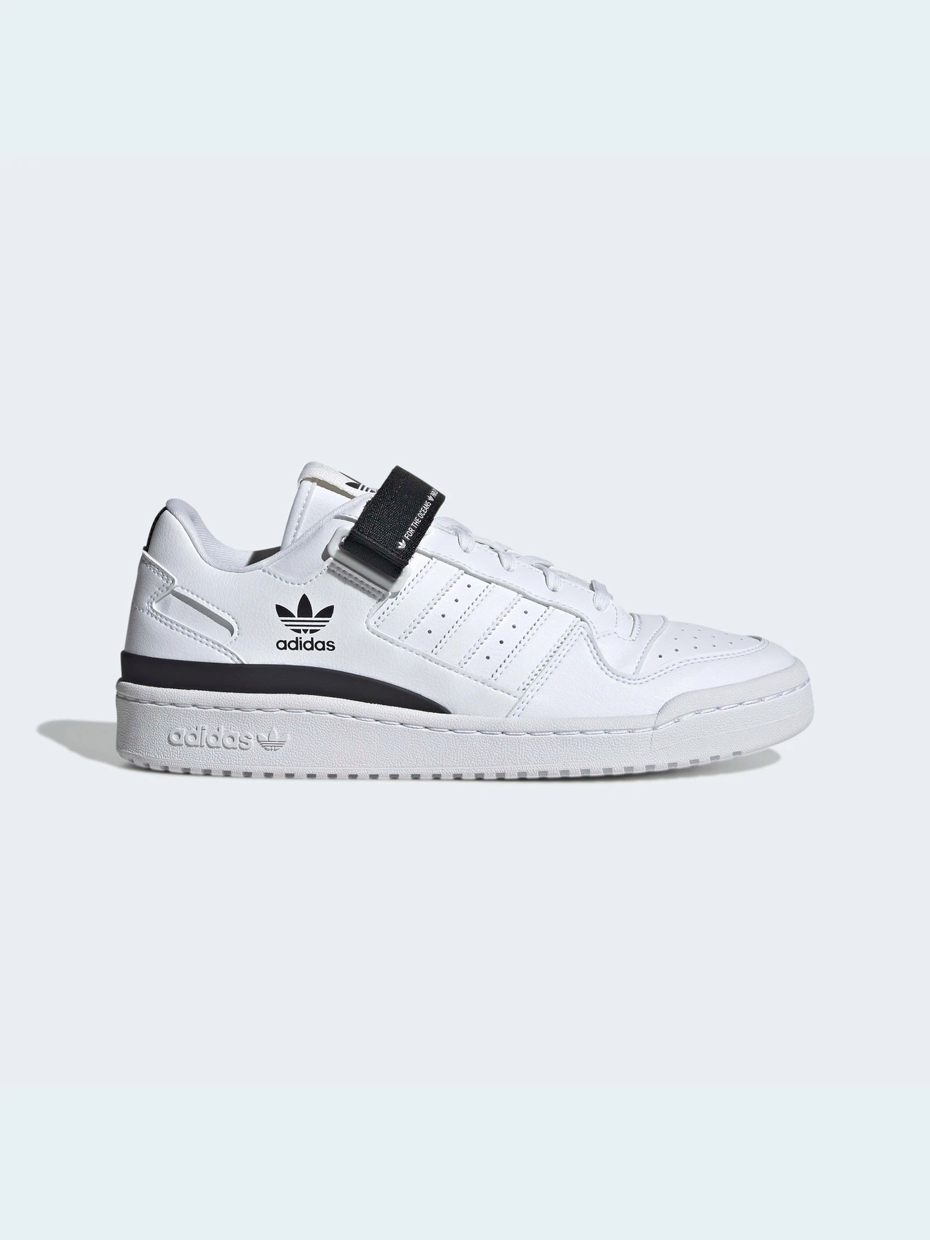 Кроссовки Adidas Forum модель GV7613 Кроссовки Adidas Forum модель GV7613 Фото