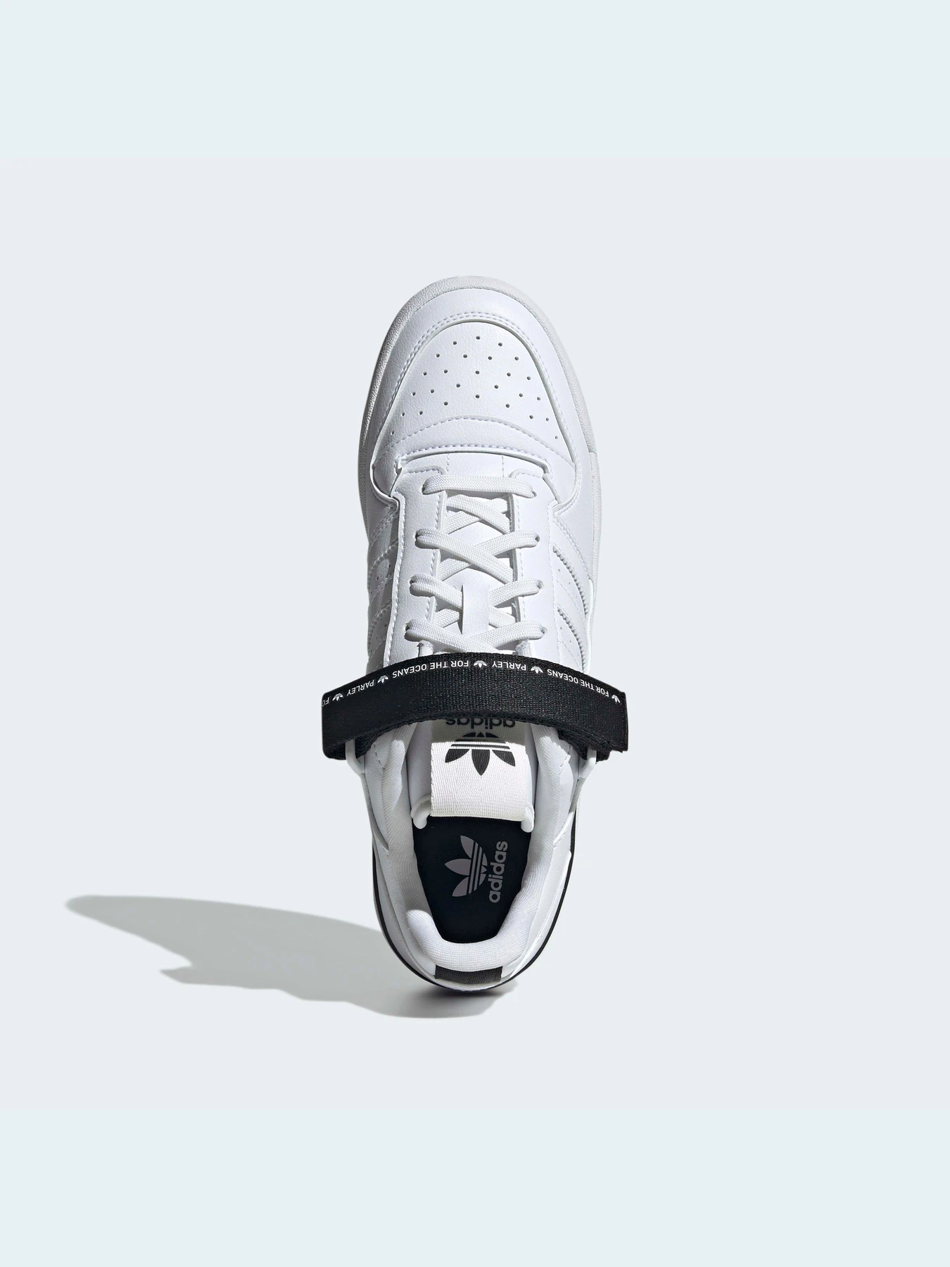 Кроссовки Adidas Forum модель GV7613 Кроссовки Adidas Forum модель GV7613 Фото