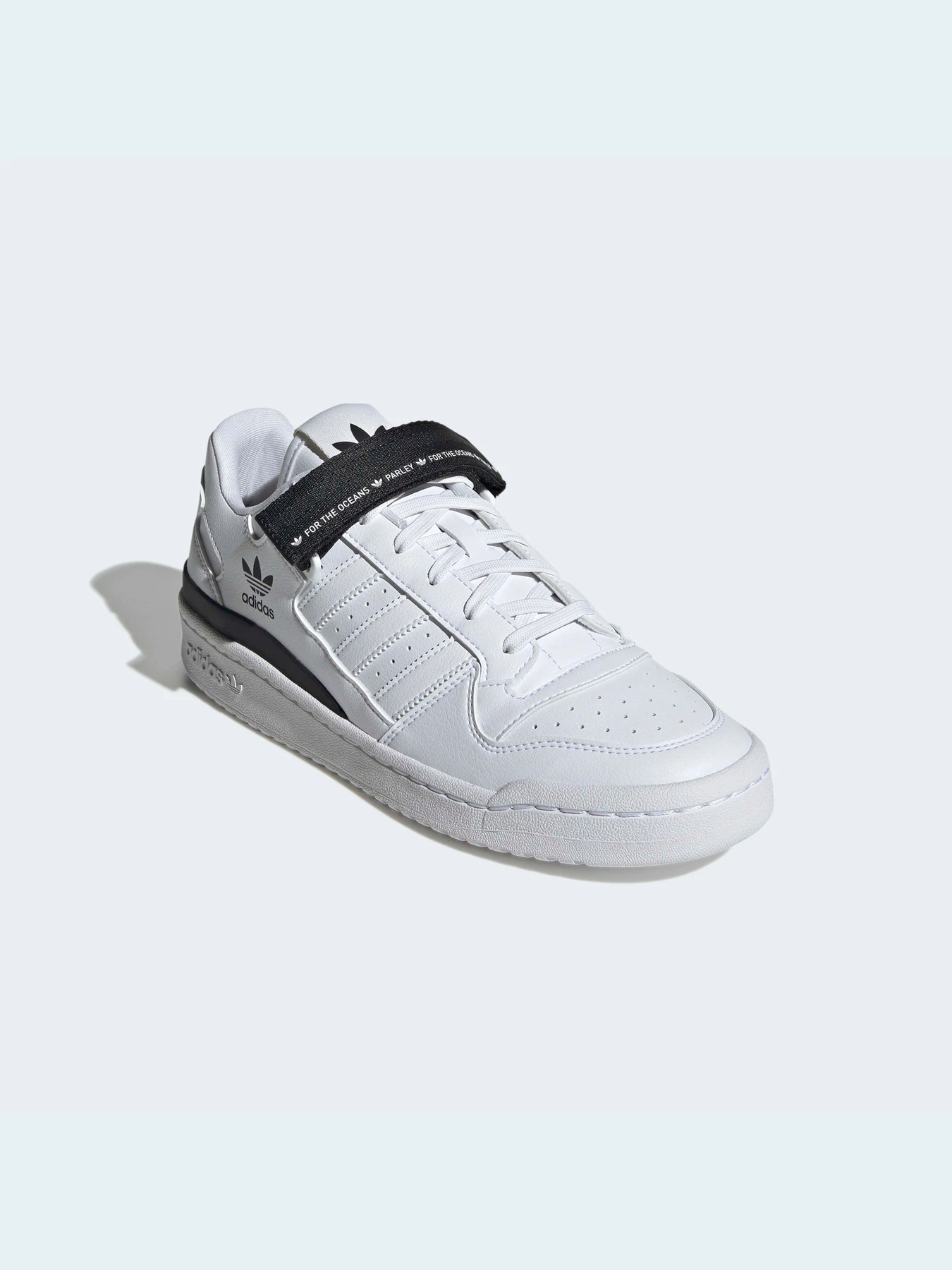 Кроссовки Adidas Forum модель GV7613 Кроссовки Adidas Forum модель GV7613 Фото