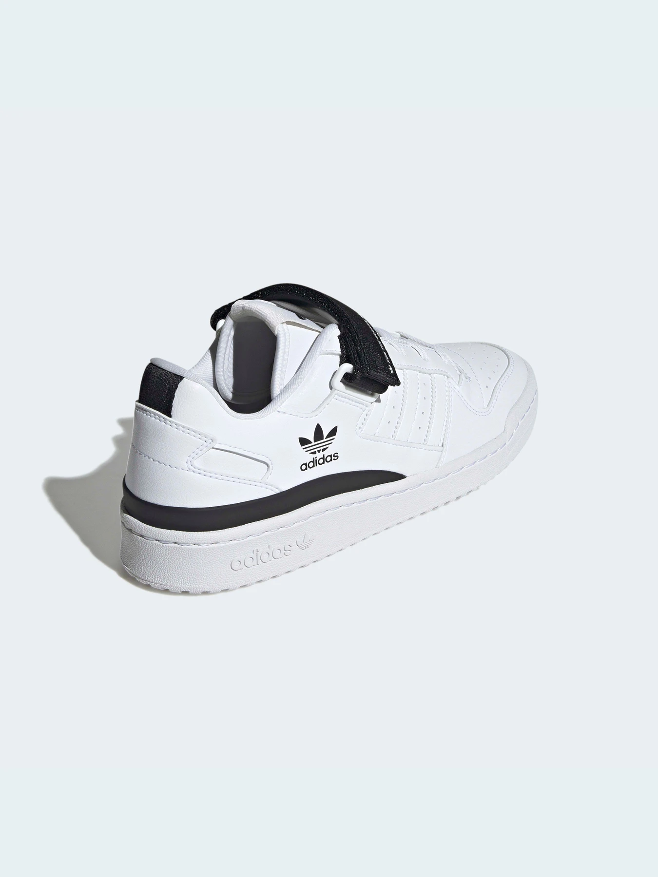Кроссовки Adidas Forum модель GV7613 Кроссовки Adidas Forum модель GV7613 Фото
