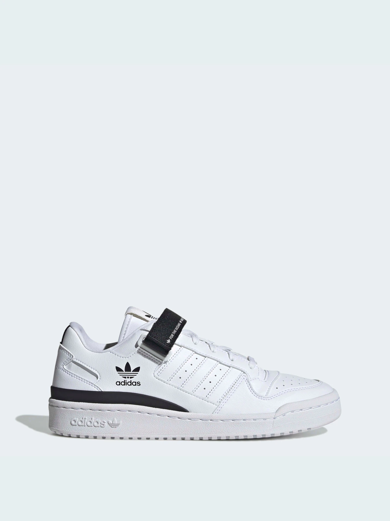 Кроссовки Adidas Forum модель GV7613 Кроссовки Adidas Forum модель GV7613 Фото